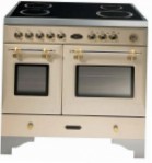 Fratelli Onofri RC 192.C50 štedilnik Vrsta pečiceelektrični pregled najboljši prodajalec