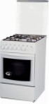 GRETA 1470-ГЭ исп. 07 GY 厨房炉灶 烘箱类型气体 评论 畅销书
