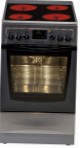 MasterCook KC 2459 X 厨房炉灶 烘箱类型电动 评论 畅销书