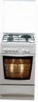 MasterCook KEG 4330 B Estufa de la cocina tipo de hornoeléctrico revisión éxito de ventas