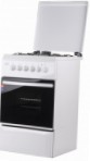 Ergo GE5601 W Kitchen Stove type of ovenelectric