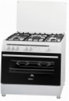 LGEN G9010 W Кухонная плита тип духового шкафагазовая обзор бестселлер