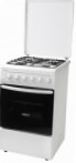 Haier HCG56FO2W Kitchen Stove type of ovengas review bestseller
