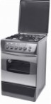 NORD ПГ4-102-4А GY Кухонная плита тип духового шкафагазовая обзор бестселлер