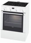 Siemens HL445205 厨房炉灶 烘箱类型电动 评论 畅销书