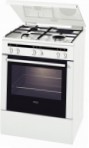 Siemens HM52C211T Fornuis type ovenelektrisch beoordeling bestseller