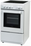 Orion ORCK-040 Fornuis type ovenelektrisch beoordeling bestseller