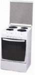 Simfer XE 6042 W Estufa de la cocina tipo de hornoeléctrico revisión éxito de ventas