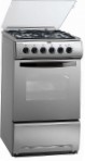 Zanussi ZCG 554 NX1 Kompor dapur jenis ovenlistrik ulasan buku terlaris