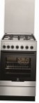 Electrolux EKK 952500 X Fogão de Cozinha tipo de fornoelétrico reveja mais vendidos