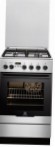 Electrolux EKK 54504 OX Kompor dapur jenis ovenlistrik ulasan buku terlaris