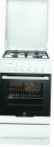 Electrolux EKK 952500 W Virtuvės viryklė tipo orkaitėselektros peržiūra geriausiai parduodamas