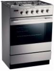 Electrolux EKG 603300 X bếp loại bếp lòkhí ga kiểm tra lại người bán hàng giỏi nhất
