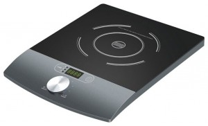 Photo Kitchen Stove Iplate YZ-20WX GY, review