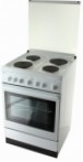 Ardo KT6E004EFSWH Кухненската Печка тип на фурнаелектрически преглед бестселър