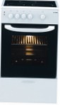 BEKO CS 47100 Mutfak ocağı Fırının türüelektrik gözden geçirmek en çok satan kitap