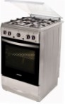 PYRAMIDA KGG 5201 IX Kitchen Stove type of ovengas review bestseller