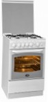 De Luxe 5440.23г Estufa de la cocina tipo de hornogas revisión éxito de ventas