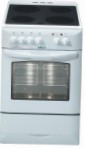 Mabe MVC1 2430B Virtuvės viryklė tipo orkaitėselektros peržiūra geriausiai parduodamas