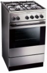 Electrolux EKK 510512 X 厨房炉灶 烘箱类型电动 评论 畅销书