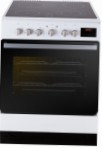 Freggia PM66CEE04W Fornuis type ovenelektrisch beoordeling bestseller