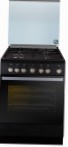 Freggia PM66GEE40AN Fornuis type ovenelektrisch beoordeling bestseller