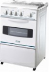 RICCI HAWAII 4323 Fornuis type ovengas beoordeling bestseller