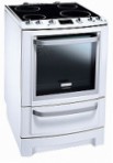 Electrolux EKC 60154 W Kompor dapur jenis ovenlistrik ulasan buku terlaris