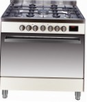 Freggia PP96GEE50CH Fornuis type ovenelektrisch beoordeling bestseller