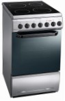 Electrolux EKC 501503 X Estufa de la cocina tipo de hornoeléctrico revisión éxito de ventas
