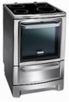 Electrolux EKC 60751 X Fornuis type ovenelektrisch beoordeling bestseller