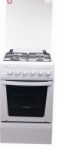 Liberty PWG 5103 厨房炉灶 烘箱类型气体 评论 畅销书