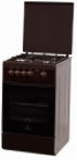 GRETA GG 50 MM 23 (B)-00 厨房炉灶 烘箱类型气体 评论 畅销书