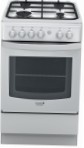 Hotpoint-Ariston CM5 GSI11 (W) Cuisinière type de fourgaz examen best-seller