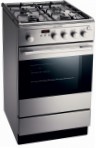 Electrolux EKG 513100 X موقد المطبخ نوع الفرنغاز إعادة النظر الأكثر مبيعًا
