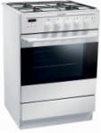 Electrolux EKG 603101 W Estufa de la cocina tipo de hornogas revisión éxito de ventas