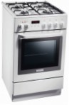 Electrolux EKK 513505 W Кухонная плита тип духового шкафаэлектрическая обзор бестселлер