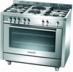 Ardo PL 96 GG42V X Fornuis type ovengas beoordeling bestseller