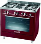 Ardo PL 96GG42V YO Fornuis type ovengas beoordeling bestseller