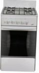 Flama AG1405-W Кухонна плита тип духової шафигазова огляд бестселлер