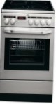 AEG 47045VD-MN Dapur jenis ketuharelektrik semakan terlaris
