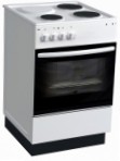 Rika C007 Kitchen Stove type of ovenelectric review bestseller