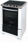 Mabe MVC1 60BB Fornuis type ovenelektrisch beoordeling bestseller