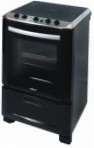 Mabe MVC1 60BN Fornuis type ovenelektrisch beoordeling bestseller