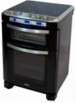 Mabe MVC1 60DDN Fornuis type ovenelektrisch beoordeling bestseller