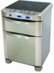 Mabe MVC1 60DDX Estufa de la cocina tipo de hornoeléctrico revisión éxito de ventas