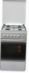 Flama AG1422-W Кухонна плита тип духової шафигазова огляд бестселлер