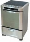 Mabe MVC1 60DX Estufa de la cocina tipo de hornoeléctrico revisión éxito de ventas