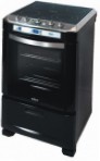 Mabe MVC1 60LN Fornuis type ovenelektrisch beoordeling bestseller