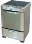 Mabe MVC1 60LX Fornuis type ovenelektrisch beoordeling bestseller